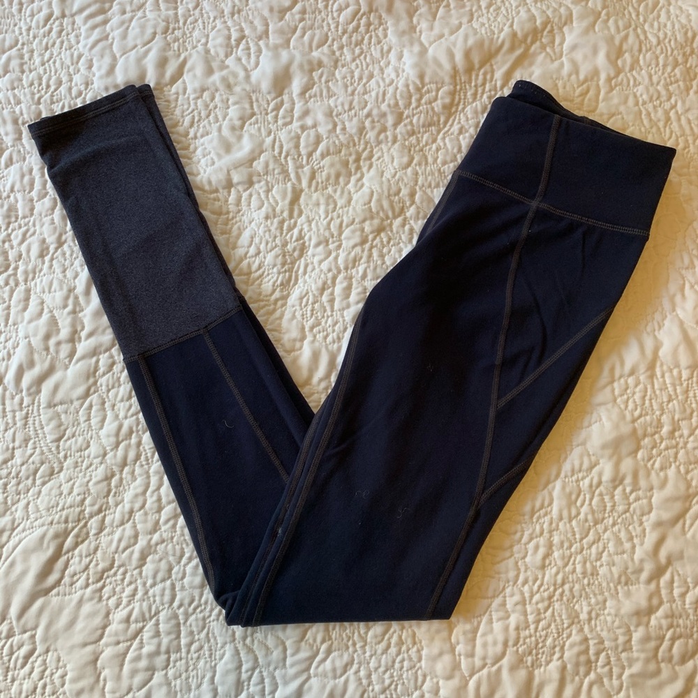 Athleta Leggings/Tights